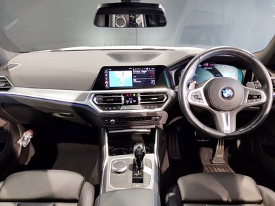 صورة مصغرة 41 لـ 2021 BMW 3 SERIES TOURING
