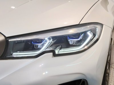 صورة مصغرة 12 لـ 2021 BMW 3 SERIES TOURING