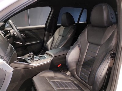 صورة مصغرة 33 لـ 2021 BMW 3 SERIES TOURING