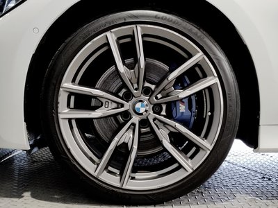 صورة مصغرة 29 لـ 2021 BMW 3 SERIES TOURING