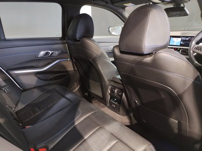 صورة مصغرة 37 لـ 2021 BMW 3 SERIES TOURING