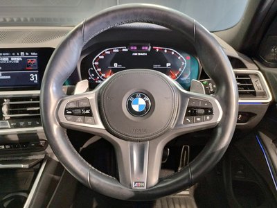 صورة مصغرة 43 لـ 2021 BMW 3 SERIES TOURING