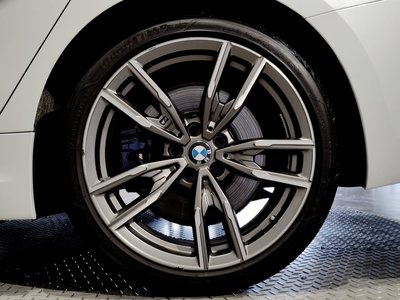 صورة مصغرة 30 لـ 2021 BMW 3 SERIES TOURING