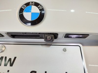 صورة مصغرة 21 لـ 2021 BMW 3 SERIES TOURING