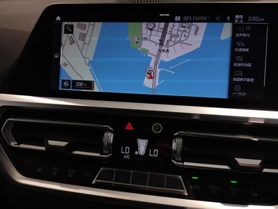 صورة مصغرة 58 لـ 2021 BMW 3 SERIES TOURING