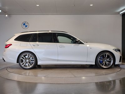 صورة 10 لـ 2021 BMW 3 SERIES TOURING