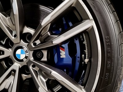 صورة مصغرة 28 لـ 2021 BMW 3 SERIES TOURING