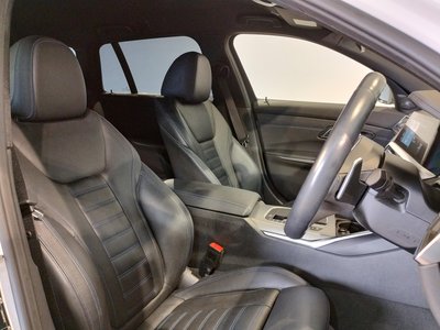 صورة مصغرة 34 لـ 2021 BMW 3 SERIES TOURING