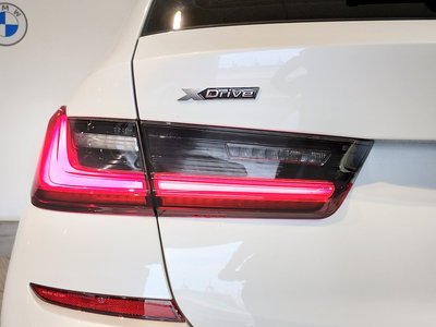 صورة مصغرة 19 لـ 2021 BMW 3 SERIES TOURING