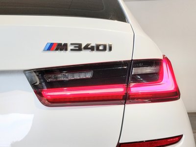 صورة مصغرة 18 لـ 2021 BMW 3 SERIES TOURING