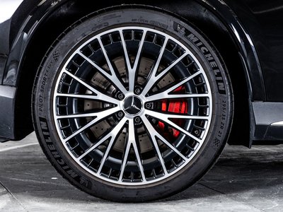 2024 Mercedes-BENZ GLC AMG thumbnail 41