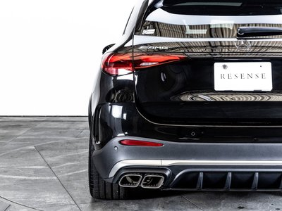 2024 Mercedes-BENZ GLC AMG thumbnail 32