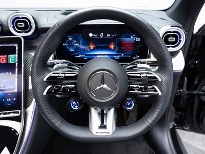 2024 Mercedes-BENZ GLC AMG thumbnail 65