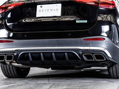 2024 Mercedes-BENZ GLC AMG thumbnail 30
