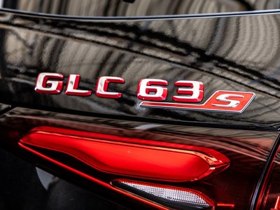 2024 Mercedes-BENZ GLC AMG thumbnail 35