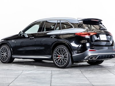 2024 Mercedes-BENZ GLC AMG thumbnail 28