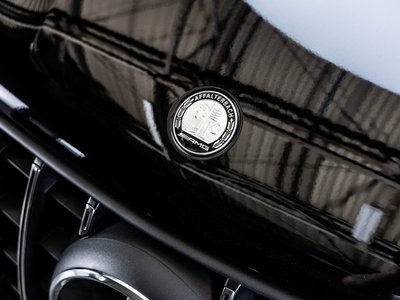 2024 Mercedes-BENZ GLC AMG thumbnail 20