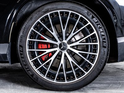 2024 Mercedes-BENZ GLC AMG thumbnail 39