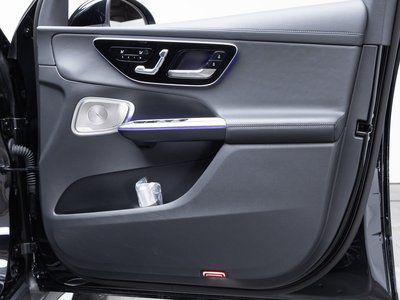 2024 Mercedes-BENZ GLC AMG thumbnail 69