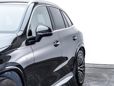 2024 Mercedes-BENZ GLC AMG thumbnail 15
