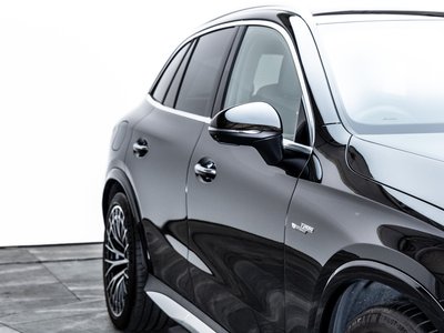 2024 Mercedes-BENZ GLC AMG thumbnail 16