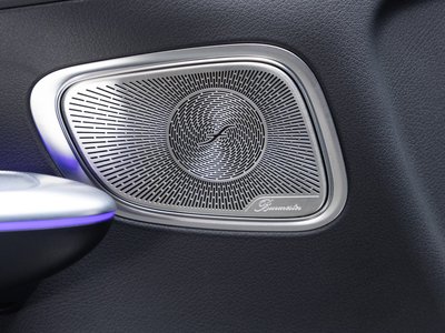 2024 Mercedes-BENZ GLC AMG thumbnail 71