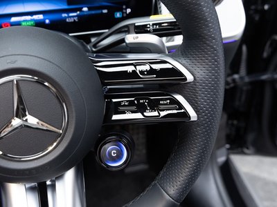 2024 Mercedes-BENZ GLC AMG thumbnail 66