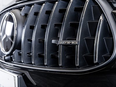 2024 Mercedes-BENZ GLC AMG thumbnail 22