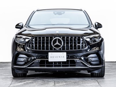 صورة 9 لـ 2024 Mercedes-BENZ GLC AMG