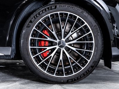 2024 Mercedes-BENZ GLC AMG thumbnail 40
