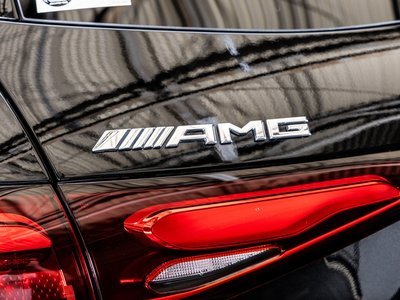 2024 Mercedes-BENZ GLC AMG thumbnail 36