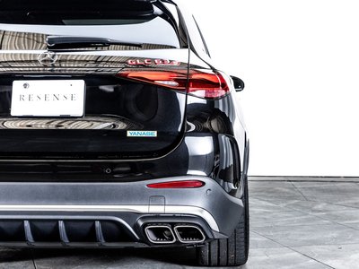 2024 Mercedes-BENZ GLC AMG thumbnail 31
