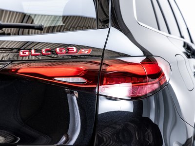2024 Mercedes-BENZ GLC AMG thumbnail 33