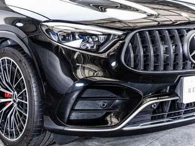 2024 Mercedes-BENZ GLC AMG thumbnail 12