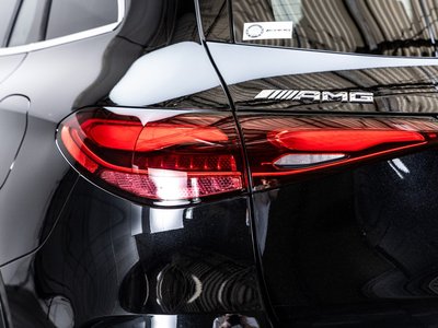2024 Mercedes-BENZ GLC AMG thumbnail 34