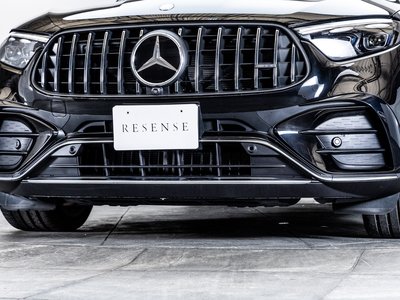 صورة 10 لـ 2024 Mercedes-BENZ GLC AMG