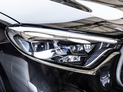 2024 Mercedes-BENZ GLC AMG thumbnail 14