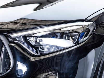 2024 Mercedes-BENZ GLC AMG thumbnail 13