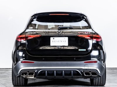 2024 Mercedes-BENZ GLC AMG thumbnail 29