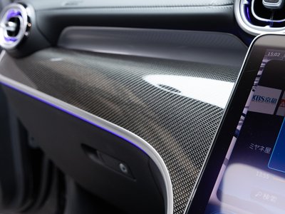 2024 Mercedes-BENZ GLC AMG thumbnail 68