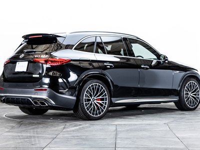 2024 Mercedes-BENZ GLC AMG thumbnail 26
