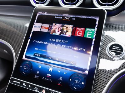 2024 Mercedes-BENZ GLC AMG thumbnail 63