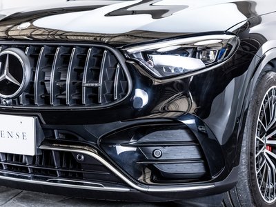 2024 Mercedes-BENZ GLC AMG thumbnail 11