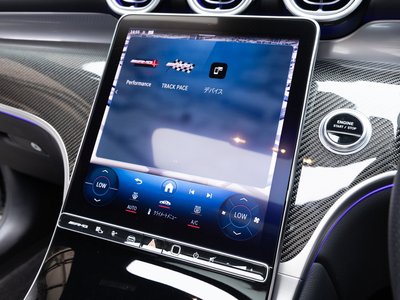 2024 Mercedes-BENZ GLC AMG thumbnail 58