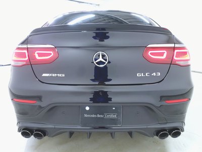 MERCEDES-BENZ GLC AMG - 7