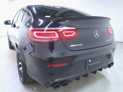 MERCEDES-BENZ GLC AMG - 6