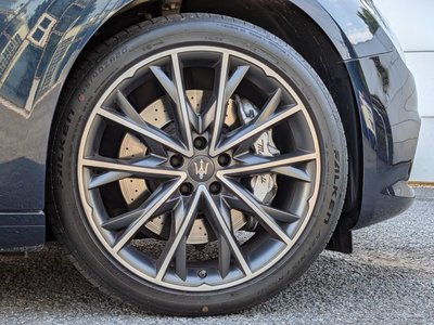 MASERATI GHIBLI - 10