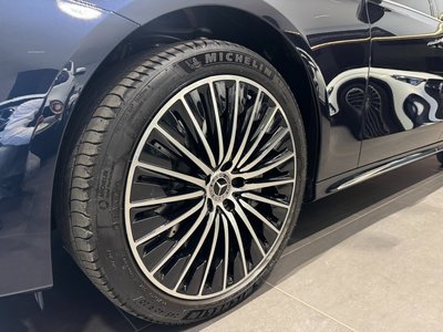 MERCEDES-BENZ E-CLASS - 6