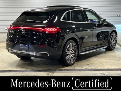 MERCEDES-BENZ EQE - 5