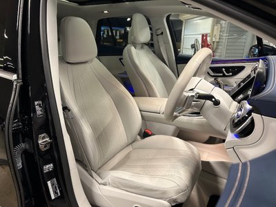 MERCEDES-BENZ EQE - 7